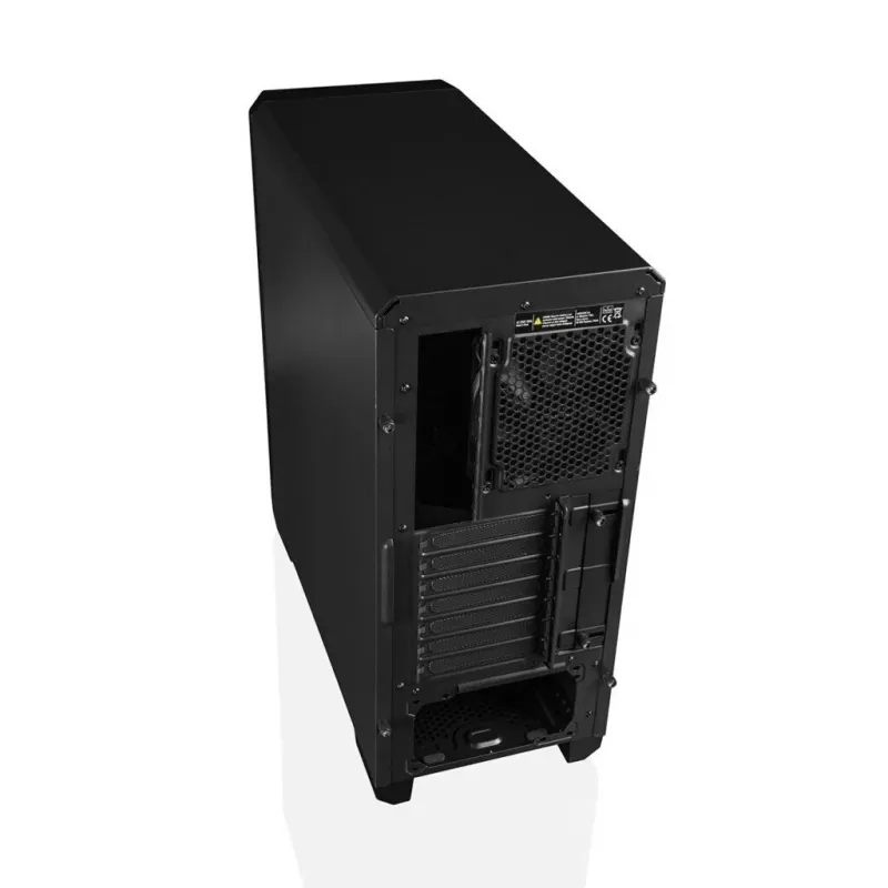 Korpusas Modecom Oberon Pro Midi-Tower Juodas