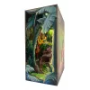 Plastikinis modelis REVELL Disney The Jungle Book Tiny Adventures 00535 – užspaudžiamos figūrėlės, kolekcinis eksponatas