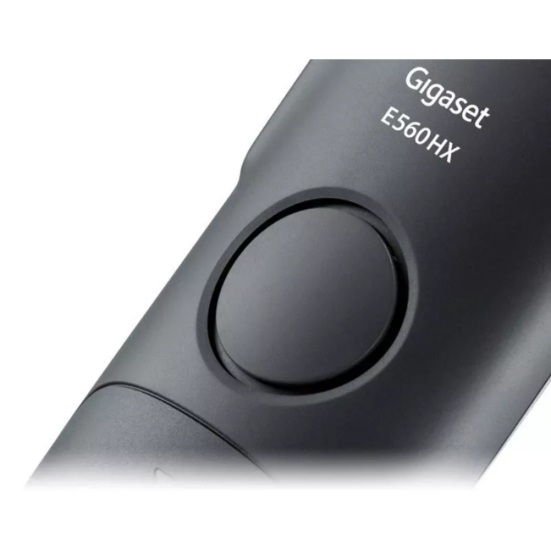 Analoginis/DECT telefonas Gigaset E560HX