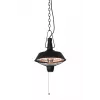 Infragalvis šildytuvas SUNRED RSH16, 2100 W, juodas