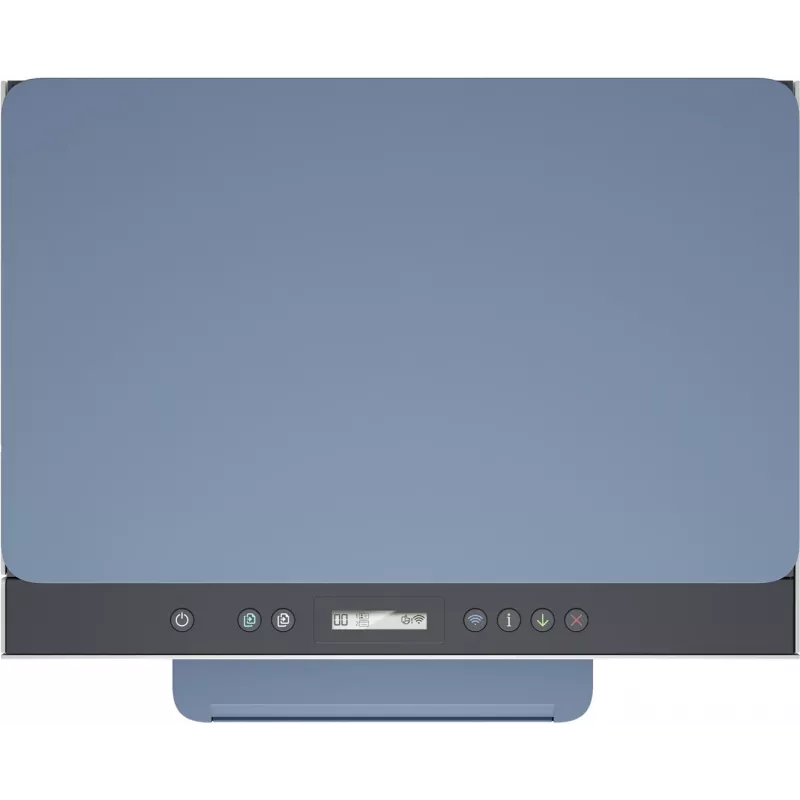 HP Smart Tank 675 Daugiafunkcis rašalinis spausdintuvas A4 4800 x 1200 DPI 12 ppm Wi-Fi