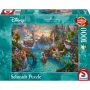 Dėlionė Schmidt Spiele Disney Peter Pan 1000 dalių Animaciniai filmai
