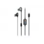 Lenovo Legion E510 ausinės laidinės į ausį žaidimams USB Type-C pilka