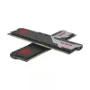 DIMM 32 GB DDR5-6000 (2x 16 GB) Dual-Kit, Arbeitsspeicher schwarz, PVV532G600C30K, Viper Venom, INTEL XMP, AMD EXPO