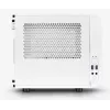 Terminis korpusas Thermaltake Core V1 Snow Edition Cube White