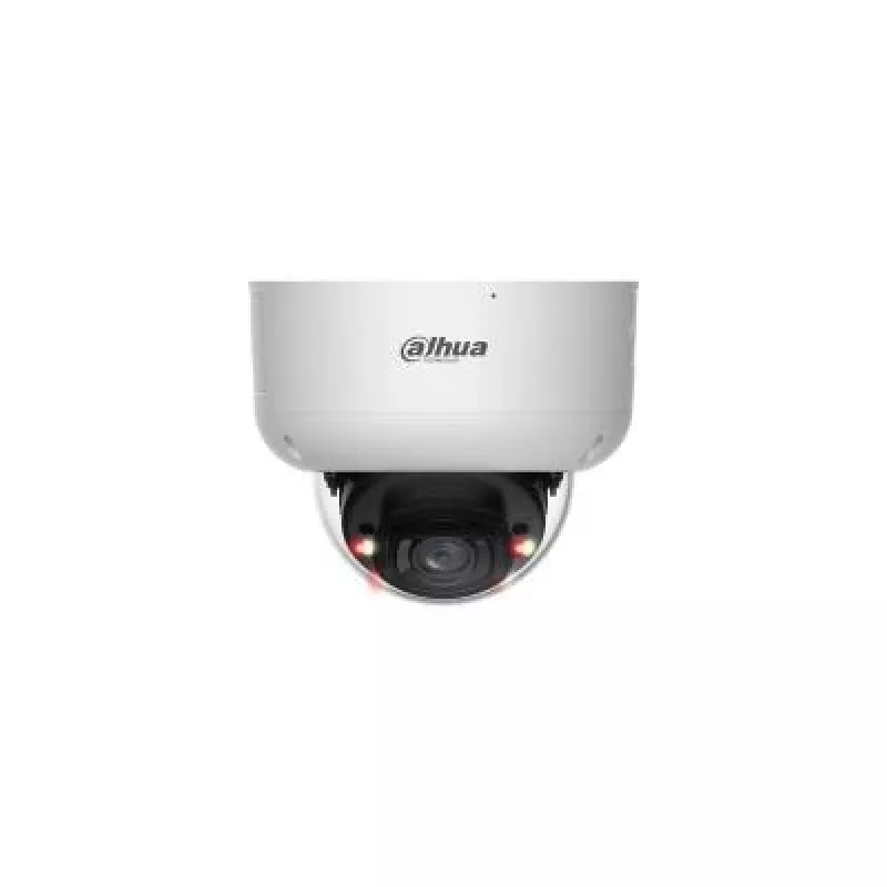 Tinklo kamera 6MP DOME HDBW5659R1ASEPV0280BPRO Dahua