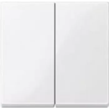 Merten 432525 baltas