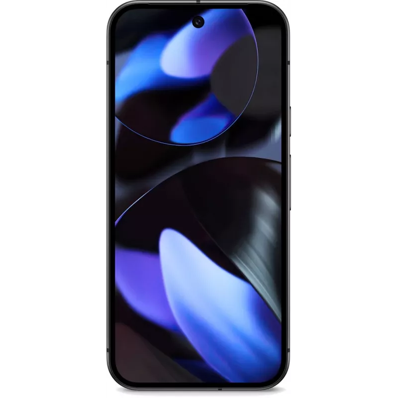 Išmanusis telefonas Google Pixel 9 5G Dual SIM 12GB RAM 128GB – Obsidian