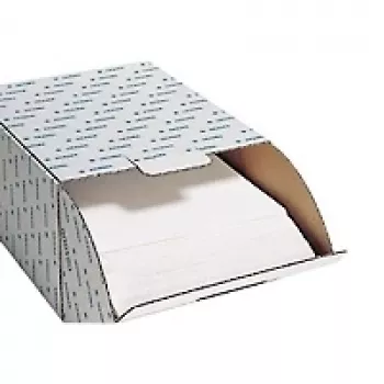 HERMA Fotophan foto kišenės 13x18 cm gulsčios baltos 250 vnt.