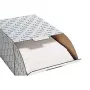 HERMA Fotophan foto kišenės 13x18 cm gulsčios baltos 250 vnt.