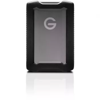 Išorinis kietasis diskas SanDisk G-DRIVE ArmorATD 6TB 2,5 colio USB-C