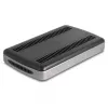 DeLOCK USB įkrovimo stotelė 3 x USB Type-C PD 3 x USB Type-A 112 W