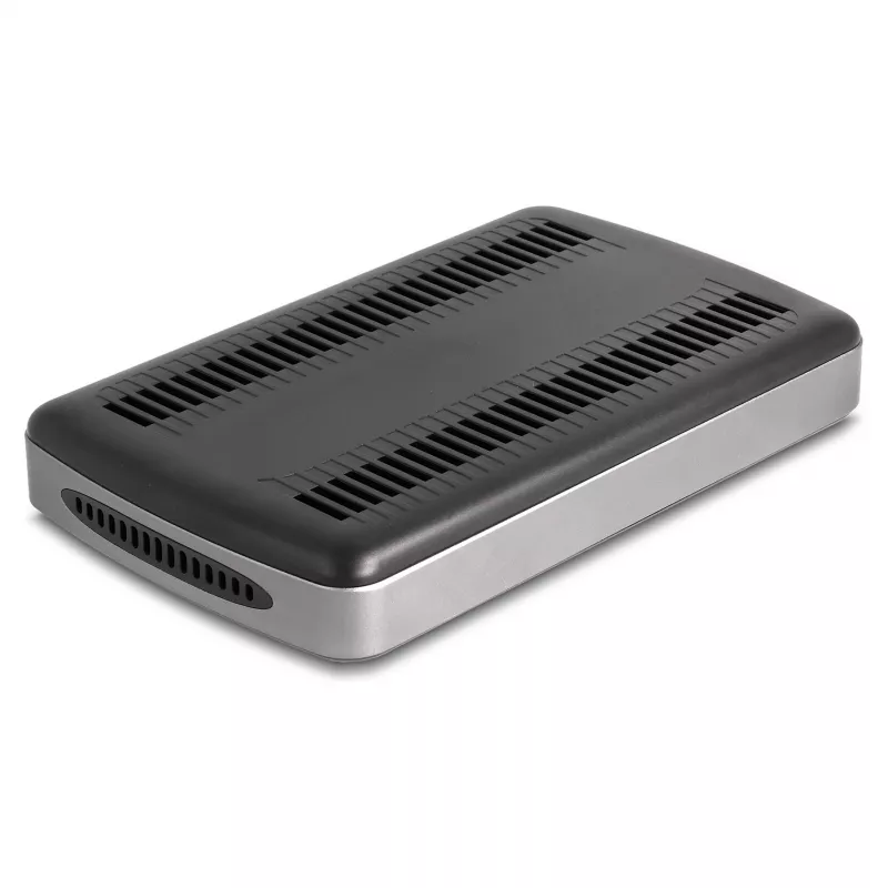 DeLOCK USB įkrovimo stotelė 3 x USB Type-C PD 3 x USB Type-A 112 W