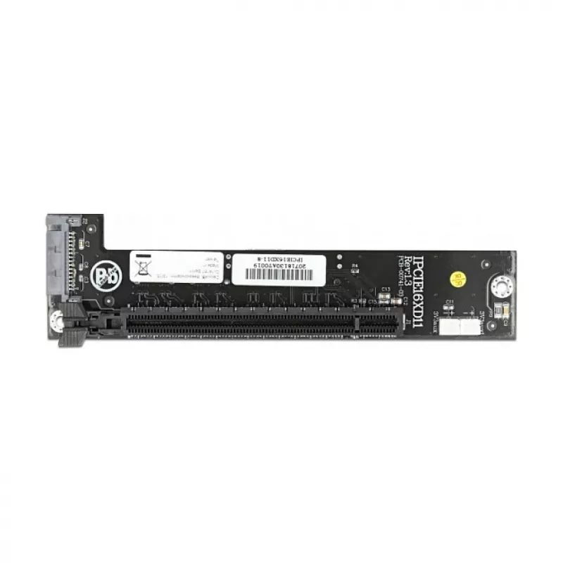 Konverteris 2 x SFF-8654 į PCIe x16 su bifurkacija DeLOCK 64148