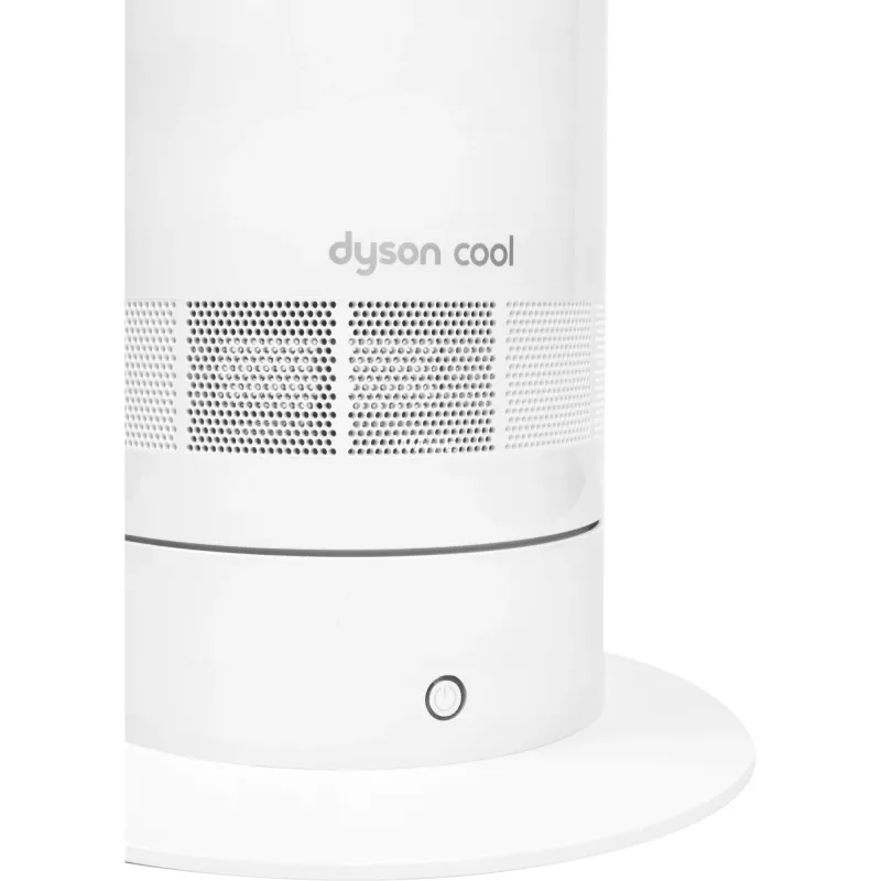 Dyson Cool AM07 belaidis ventiliatorius, grindinis, sidabrinis baltas
