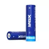 Įkraunama ličio jonų baterija XTAR BAT0669 18650 3.6V 3600mAh, Ø 18,5×68,8 mm