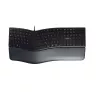 CHERRY KC 4500 klaviatūra Office USB juoda