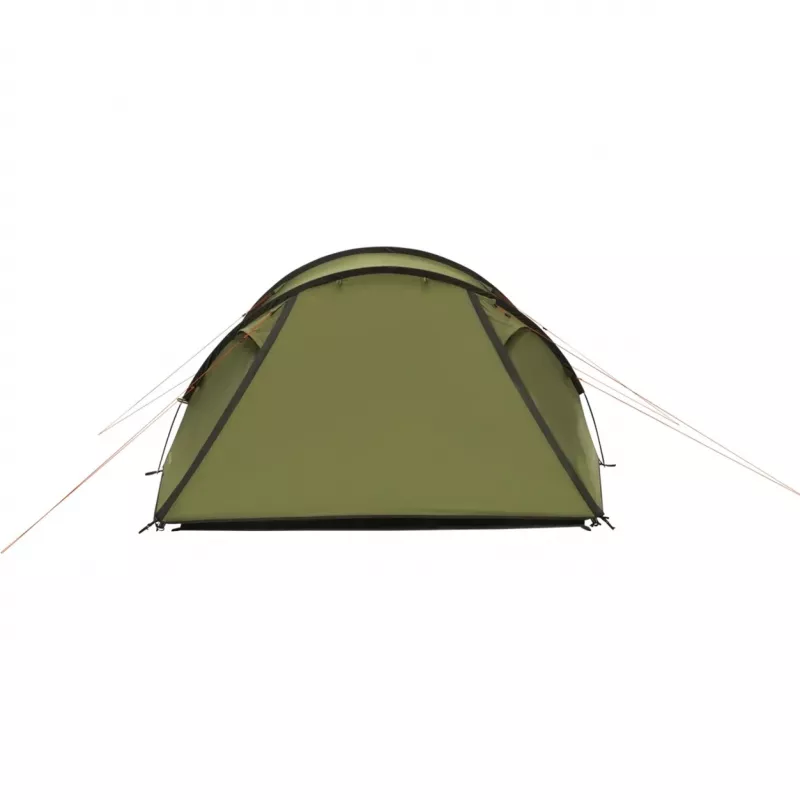 Palapinė Easy Camp Hemsedal 4 Green tunelinė