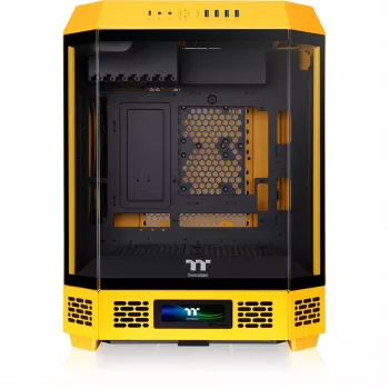 Terminalinis korpusas Thermaltake The Tower 600 Butter Caramel (CA-1Z1-00MMWN-00)
