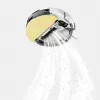 KARCHER RVC 3 Comfort Extra valymo robotas su bazine stotele