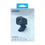 Internetinė kamera Anker A3369011 2048 x 1080 pikselių USB juoda