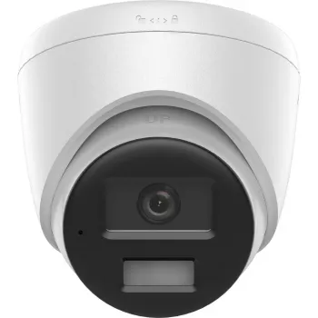 IP apsaugos kupolinė kamera Hikvision DS-2CD1343G2-LIUF/SL 4 MP, 2.8 mm, PoE, IP67, 2560×1440, WDR 120 dB