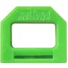 SmartKeeper BL04P1GN 10 vnt. USB B prievado blokatoriai be raktelio Mini žalia SLSART-0105