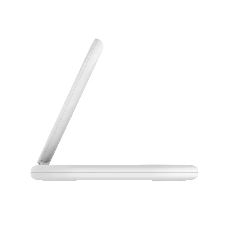Belaidis įkroviklis Belkin BoostCharge WIZ029VFWH Greitasis įkrovimas USB Type-C, 15 W, vidaus