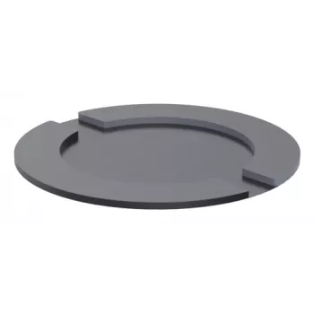Ergonomic Solutions TabPOS Tablet & mPOS dvipusė lipni juosta SpacePole Stack laikikliui
