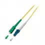 EFB Electronics - Tinklo kabelis - LC vienmodis (M)