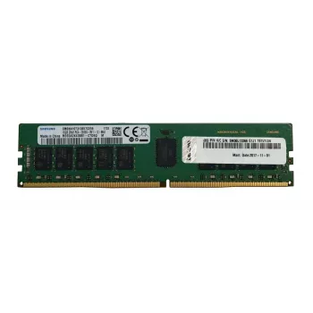 Lenovo - TruDDR4 - DDR4 - Modul - 32 GB - DIMM 288-PIN - 3200 MHz / PC4-25600 1.2 V registriert ECC