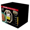 Šlapias kačių maistas Sheba padėkle Padažas Paukštiena (vištiena, kalakutiena) 32 x 85 g padėklas