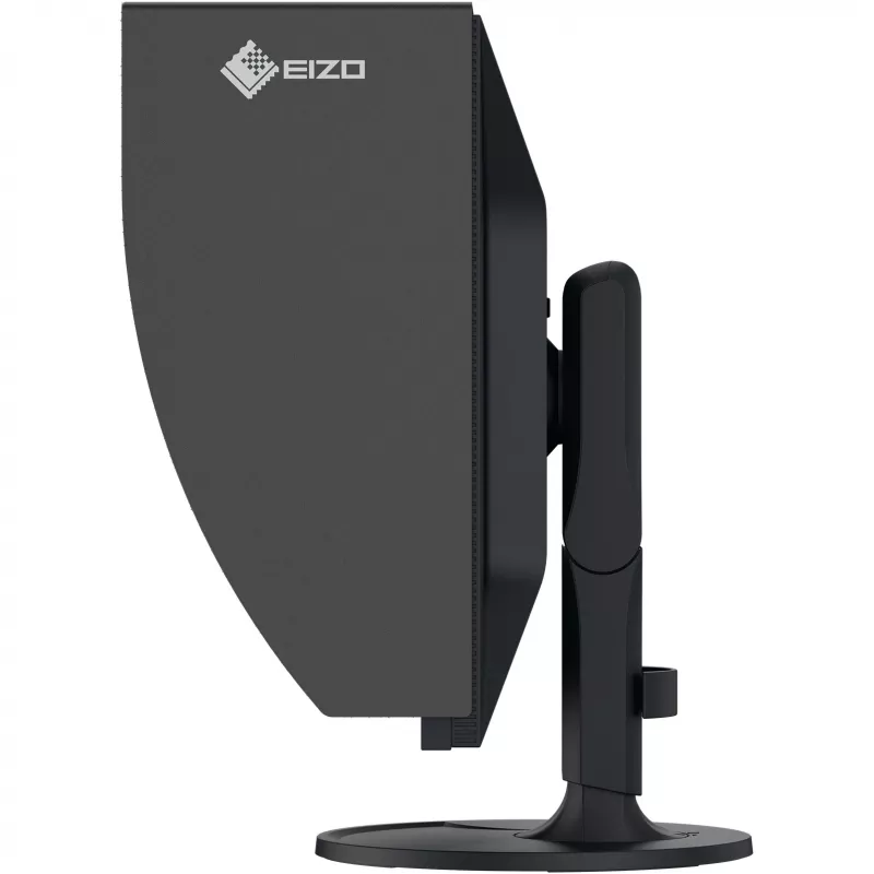 EIZO ColorEdge CG2400S monitor 61,2 cm (24,1 colio) 1920 x 1200 pikselių WUXGA LCD juodas