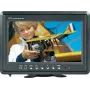LCD monitorius Renkforce T-900B 9 colių (22,9 cm) – kompaktiškas ekranas CCTV ir įterptinėms sistemoms