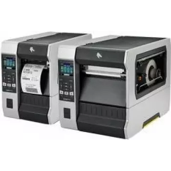 Zebra ZT620 etikečių spausdintuvas Terminis perdavimas 300 x 300 DPI 305 mm/s Laidinis ir belaidis Ethernet LAN Bluetooth