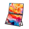 Extralink Smart Life Ultralekkie 15.6 2-EKRANŲ Monitorius Nešiojamiesiems Kompiuteriams T01