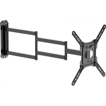 SpeaKa Professional SP-TVM-1000 TV sieninis laikiklis sulankstomas ištiesiamas 58,4 cm 23–165,1 cm (SP-13383168)