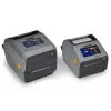 Zebra ZD621 tiesioginės terminės spaudos etikečių spausdintuvas, 203 x 203 DPI, 203 mm/s, laidinis ir belaidis Ethernet LAN, Bluetooth