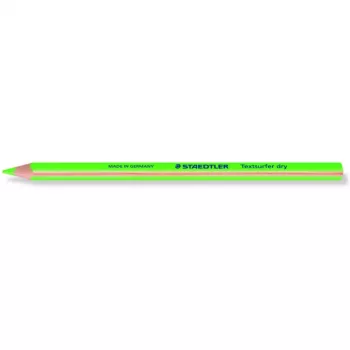Markeris Staedtler Textsurfer Dry Green 128 64-5