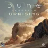 Dune: Imperium - Uprising, stalo žaidimas