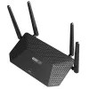 Routeris X2000R WiFi 6 AX1500 Dual Band 5xRJ45