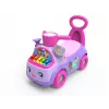 Vaikiškas važinėjamas žaislas Fisher Price Musical Parade violetinis
