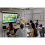 Optoma ZK551 DLP projektorius lazerinis 4K UHD 3 000 000:1 HDMI 2x/Composite/Audio/RS232/RJ45/2x USB-A maitinimas