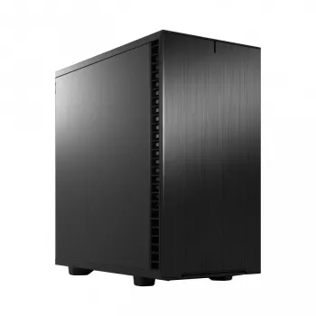 Fractal Design Define Mini Black Sol korpusas