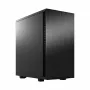 Fractal Design Define Mini Black Sol korpusas