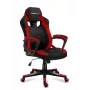 Žaidimų kėdė Huzaro FORCE 2.5 Red Mesh