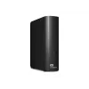 Išorinis kietasis diskas WD Elements Desktop 26TB USB 3.2 WDBWLG0260HBK-EESN