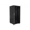 Laisvai pastatomas serverinis stovas Lanberg FF01-6627-12B, 27U, 19 inch