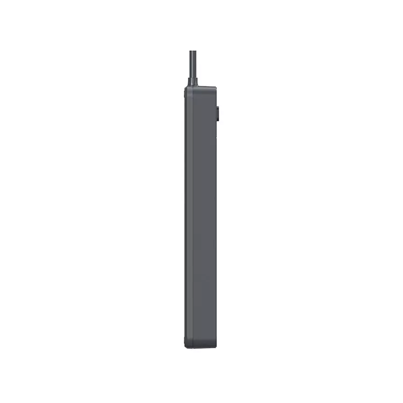 Ilgintuvas TRACER TRALIS47023 – 1,8 m laidas, 5 lizdai