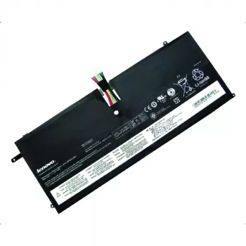 Nešiojamojo kompiuterio baterija LENOVO 45N1070, 3200 mAh, Extra Digital Selected